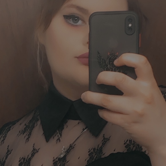 Meet your Posher, Achlys - Picture 1 of 1